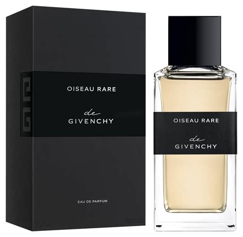 oiseau rare givenchy|Eau de parfum .